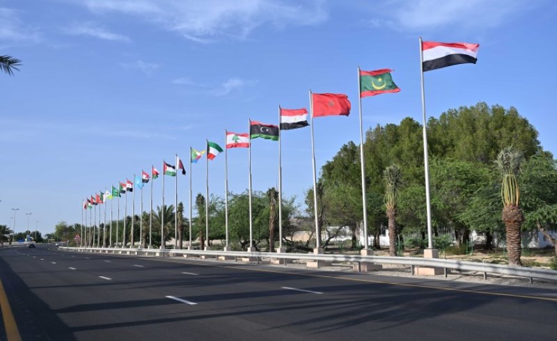 دور محوري لمملكة البحرين في تأكيد القيم والثوابت الراسخة التي تجمع الأمة العربية وفي مساندة القضايا العربية العادلة