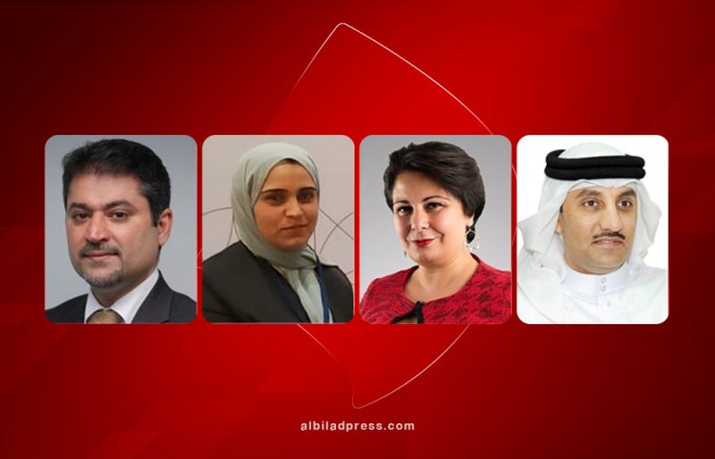 إعلاميون: جميع أبناء الأمة العربية يتطلعون إلى مملكة البحرين لتحقق نجاح في لم الشمل العربي