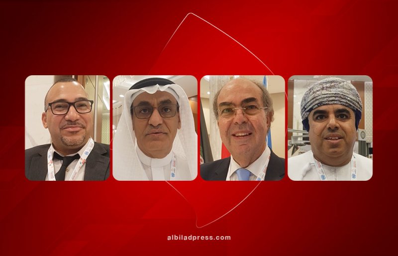 شخصيات خليجية وعربية: "قمة البحرين".. تجمع وموقف