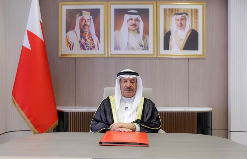 "قمة البحرين" تشكّل مرحلةً جديدةً في مسيرة العمل العربي المشترك ودعم ومساندة قضايا الأمة العربية 