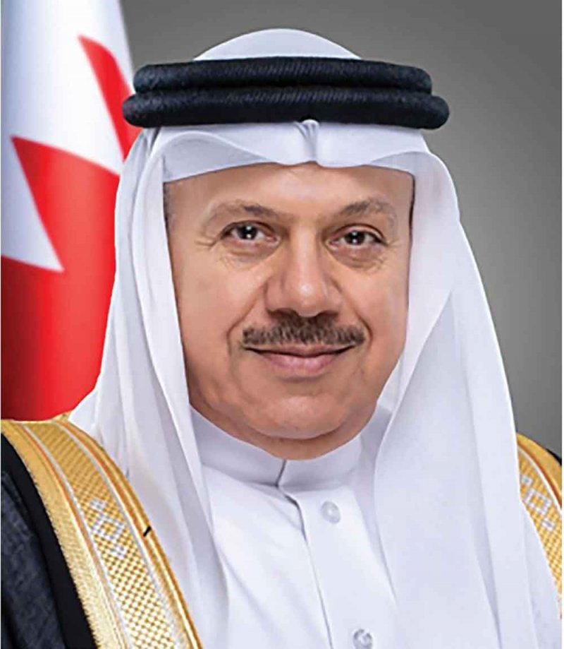 وزير الخارجية يشيد بعمق العلاقات الأردنية البحرينية التي تمثل أنموذجا للعلاقات بين الدول العربية