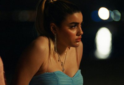 فيلم "الماس البريء".. الشهرة تشوه البراءه