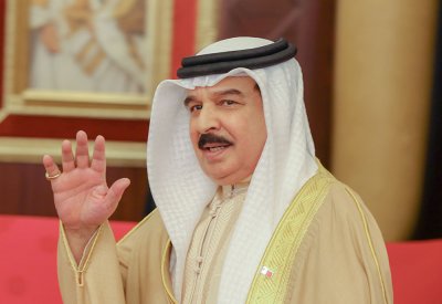 برئاسة جلالة الملك المعظم.. "قمة البحرين" تنطلق اليوم في ظروف استثنائية