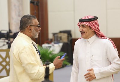 الخبير الاستراتيجي والعسكري الشهري: التركيز على الأمن الاقتصادي للشعوب العربية