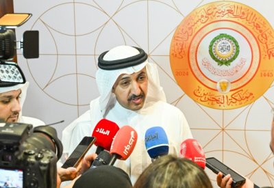 "قمة البحرين" فرصة مواتية لتعزيز التضامن العربي ووضع حلول جذرية لمختلف التحديات والأزمات