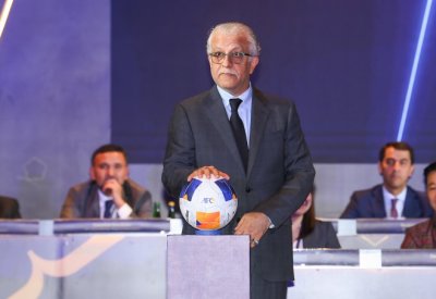 سلمان بن إبراهيم: المسابقات الجديدة تدشن عصرا جديدا لكرة القدم الآسيوية