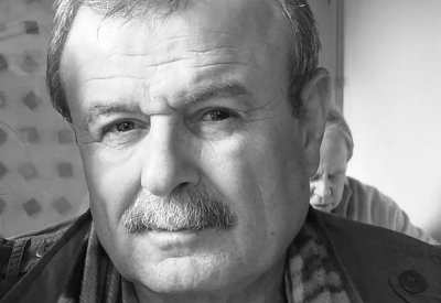 وفاة المخرج السينمائي السوري عبد اللطيف عبد الحميد
