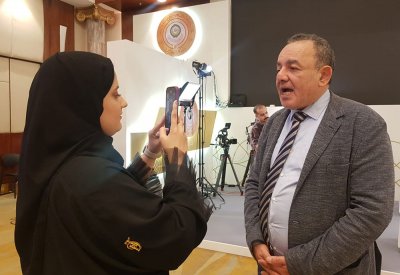 خبير بمركز "الأهرام للدراسات" ونائب سابق: البيان الختامي للقمة يحمل في طياته الكثير من النقاط الإيجابية