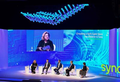 إثراء يعلن عن عقد قمة الاتزان الرقمي "سينك" بمشاركة 20 دولة