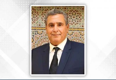رئيس الحكومة المغربية: الحرص المشترك على مواجهة القضايا الملحة للأمة العربية