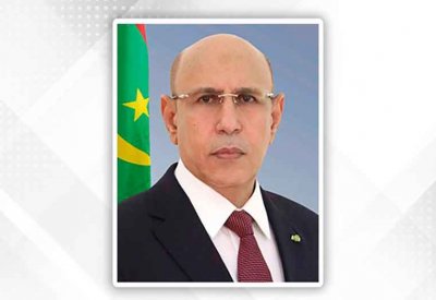 الرئيس الموريتاني: نأمل أن تشكل قمتنا اليوم نقطة تحول في اتجاه الارتقاء بالعمل العربي المشترك