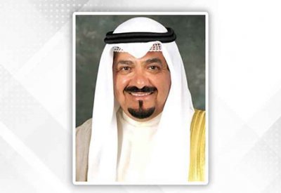 ممثل أمير الكويت: لن تنعم المنطقة بالأمن والسلام والاستقرار دون حصول الشعب الفلسطيني على كامل حقوقه