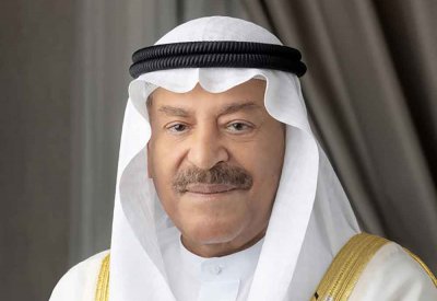 رئيس الشورى يهنئ جلالة الملك المعظَّم وسمو ولي العهد رئيس الوزراء بنجاح مملكة البحرين في تنظيم القمة العربية الثالثة والثلاثين