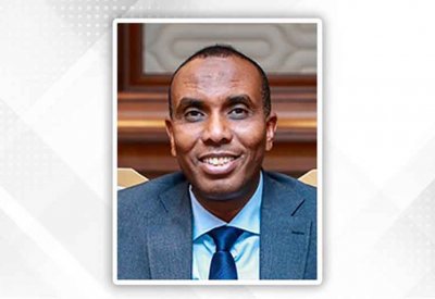رئيس وزراء الصومال: الاجتماع يأتي في ظل تحديات غير مسبوقة تتطلب تعزيز التعاون المشترك