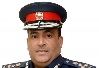 مدير عام المرور يؤكد نجاح الخطة المرورية لـ "قمة البحرين"