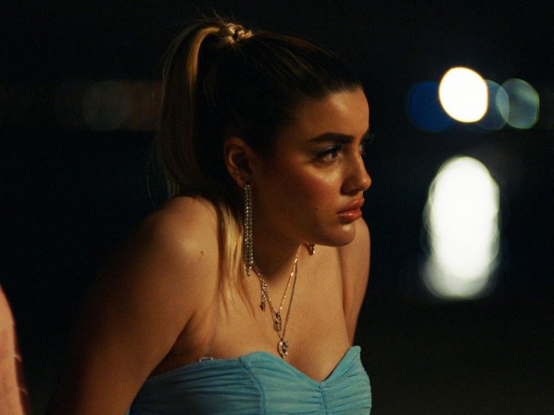 فيلم "الماس البريء".. الشهرة تشوه البراءه