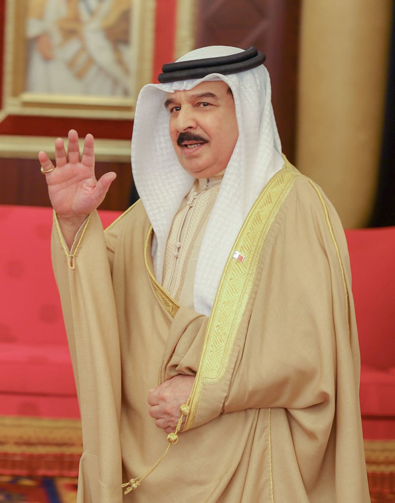 برئاسة جلالة الملك المعظم.. "قمة البحرين" تنطلق اليوم في ظروف استثنائية