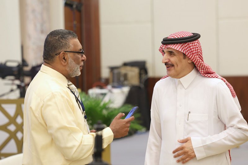 الخبير الاستراتيجي والعسكري الشهري: التركيز على الأمن الاقتصادي للشعوب العربية