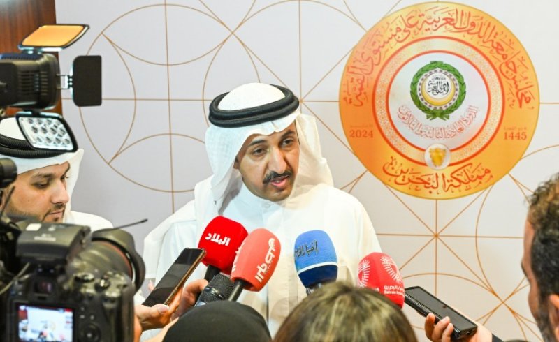 "قمة البحرين" فرصة مواتية لتعزيز التضامن العربي ووضع حلول جذرية لمختلف التحديات والأزمات
