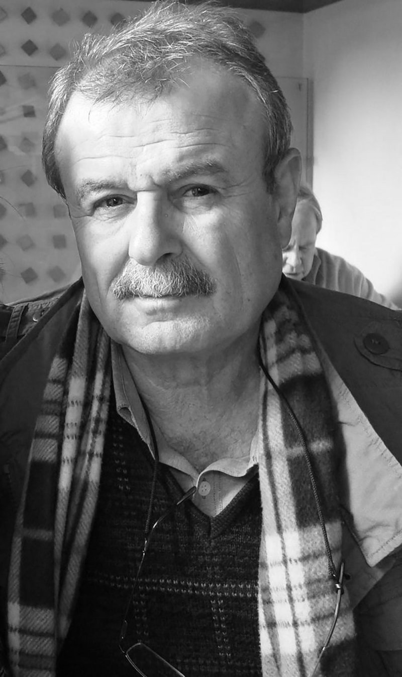 وفاة المخرج السينمائي السوري عبد اللطيف عبد الحميد