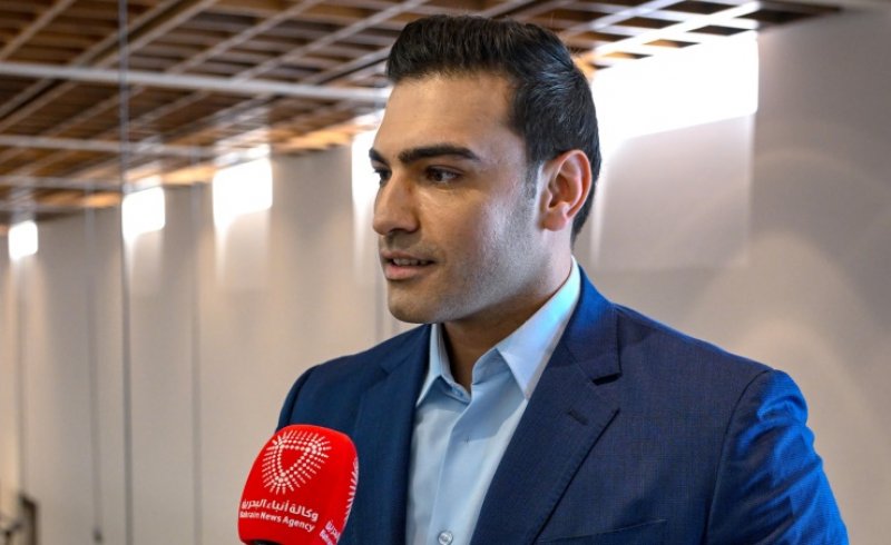 البحرين بلد للسلام والتعايش.. والجولة عادت بالمشاركين إلى تاريخ حضاري عريق
