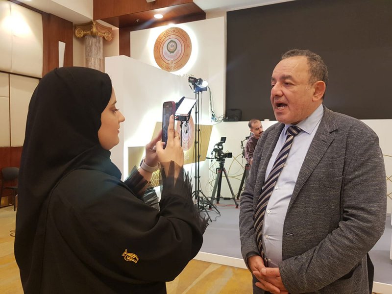خبير بمركز "الأهرام للدراسات" ونائب سابق: البيان الختامي للقمة يحمل في طياته الكثير من النقاط الإيجابية