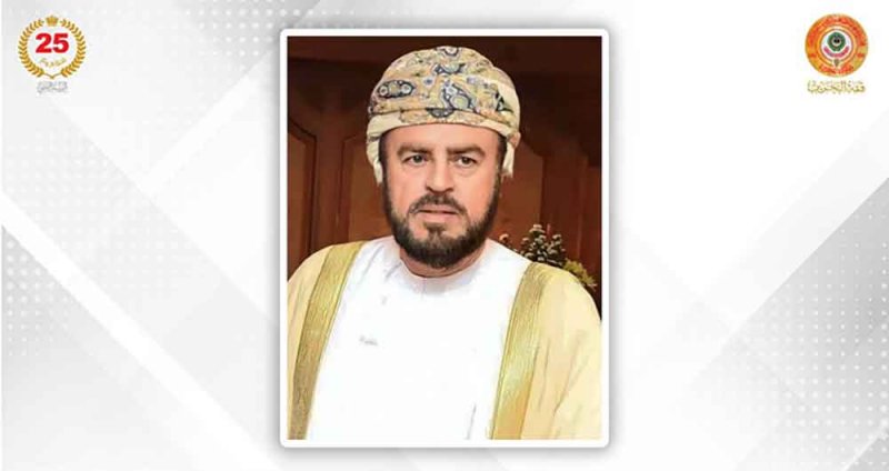 السّيد أسعد بن طارق: نناشد المجتمع الدولي بضرورة التحرك الفوري لتحقيق وتثبيت العدالة للشعب الفلسطيني