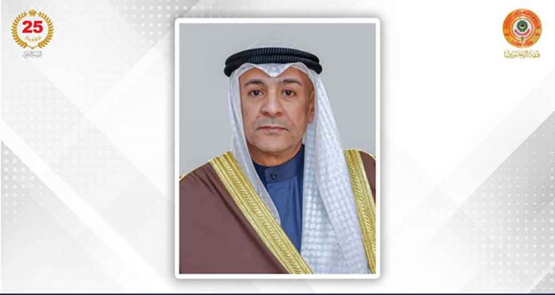 الامين العام لمجلس التعاون: القمة العربية الـ 33 التي تستضيفها مملكة البحرين،لها أهمية كبيرة نظراً لما تمر به المنطقة من تطورات