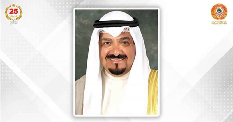 ممثل أمير الكويت: لن تنعم المنطقة بالأمن والسلام والاستقرار دون حصول الشعب الفلسطيني على كامل حقوقه