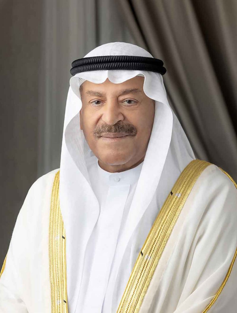 رئيس الشورى يهنئ جلالة الملك المعظَّم وسمو ولي العهد رئيس الوزراء بنجاح مملكة البحرين في تنظيم القمة العربية الثالثة والثلاثين