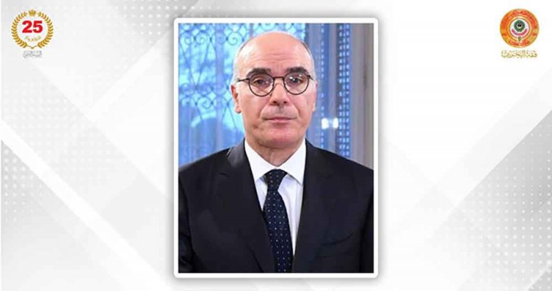 في كلمة أمام "قمة البحرين".. وزير الخارجية التونسي يؤكد موقف بلاده الثابت والداعم للشعب الفلسطيني