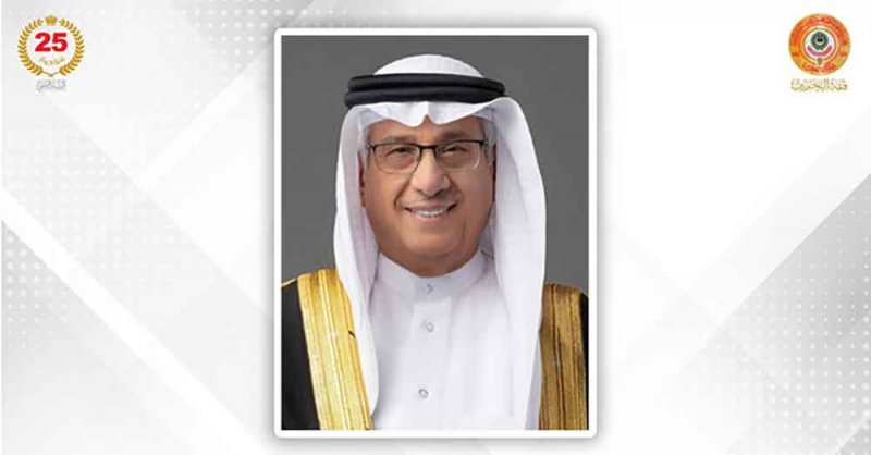 مستشار جلالة الملك لشؤون الإعلام يرفع التهاني لجلالة الملك المعظم بمناسبة النجاح الكبير للقمة العربية التي استضافتها المملكة