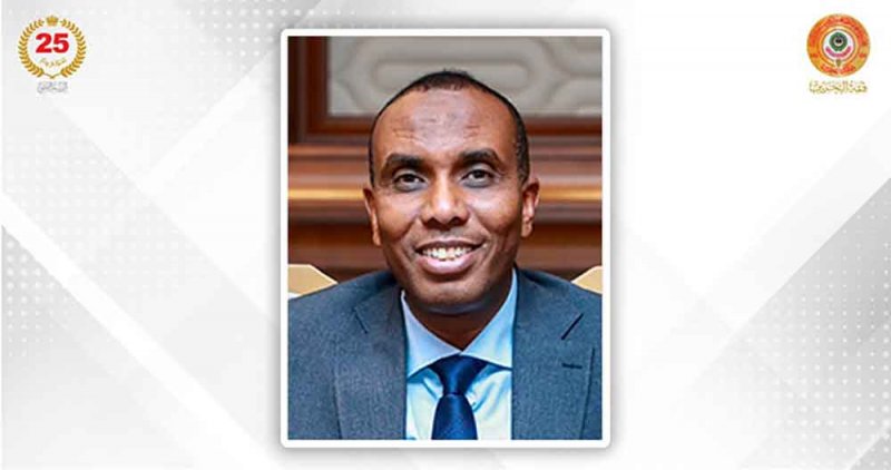 رئيس وزراء الصومال: الاجتماع يأتي في ظل تحديات غير مسبوقة تتطلب تعزيز التعاون المشترك