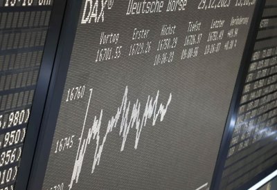 قطاع التكنولوجيا وغموض مسار الفائدة يضغطان على أسهم أوروبا