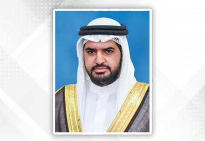 سمو ولي العهد رئيس مجلس الوزراء يتلقى برقية تهنئة من سمو الشيخ عيسى بن علي آل خليفة