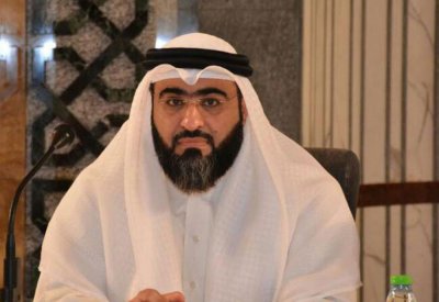 بعثة مملكة البحرين للحج تتفقد الاستعدادات لتجهيز مخيمات الحجاج البحرينيين في منى وعرفات