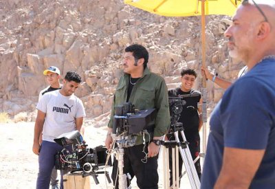  5 محافظات مصرية تشهد أحداث فيلم "اللعب مع العيال"