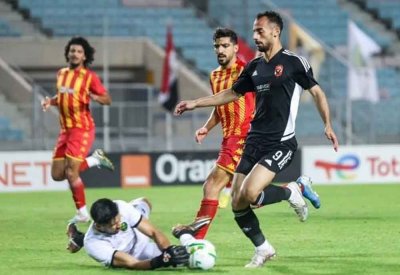 "كلاسيكو" الترجي والأهلي.. صدام متجدد على زعامة إفريقيا