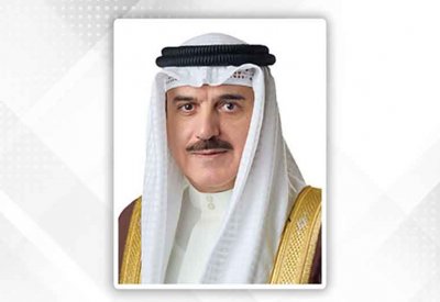 رئيس مجلس النواب: "إعلان البحرين" منهجية عمل عربي لمستقبل السلام والتنمية بالمنطقة