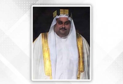 جلالة الملك المعظم يتلقى برقية تهنئة من سمو الشيخ عبدالله الفاتح بمناسبة نجاح "قمة البحرين"