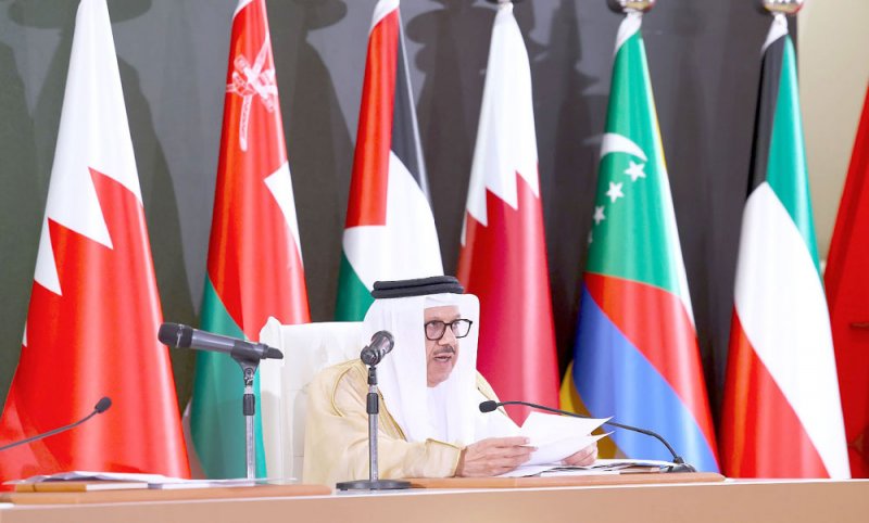 وزير الخارجية: مبادرات الملك المعظم نالت استحسان ودعم القادة