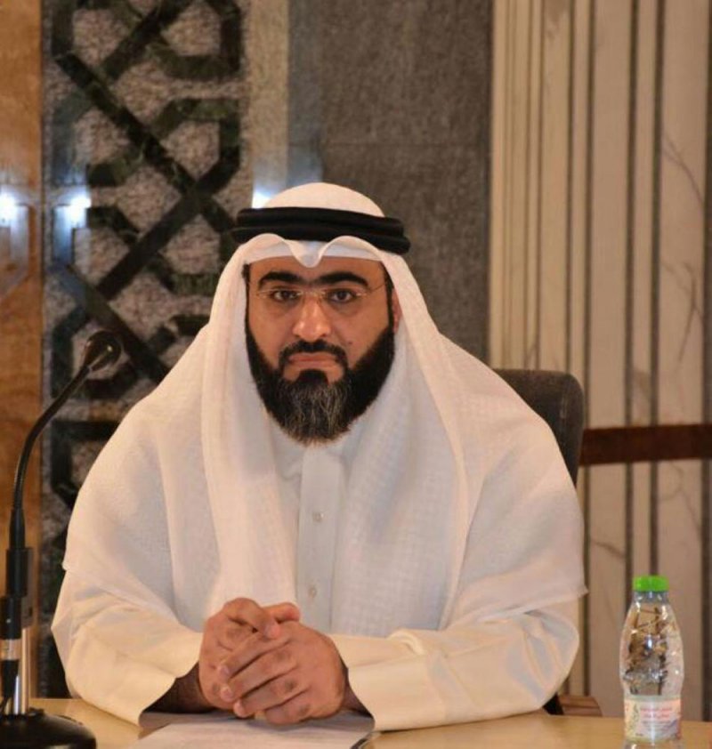 بعثة مملكة البحرين للحج تتفقد الاستعدادات لتجهيز مخيمات الحجاج البحرينيين في منى وعرفات