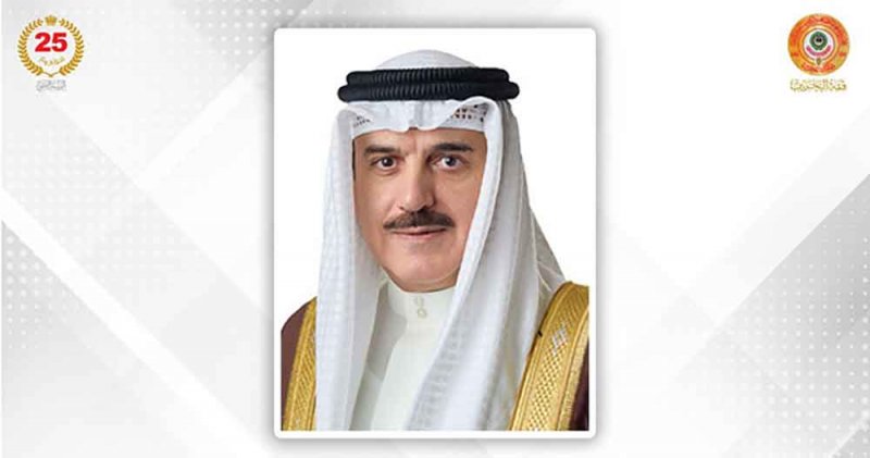 رئيس مجلس النواب: "إعلان البحرين" منهجية عمل عربي لمستقبل السلام والتنمية بالمنطقة