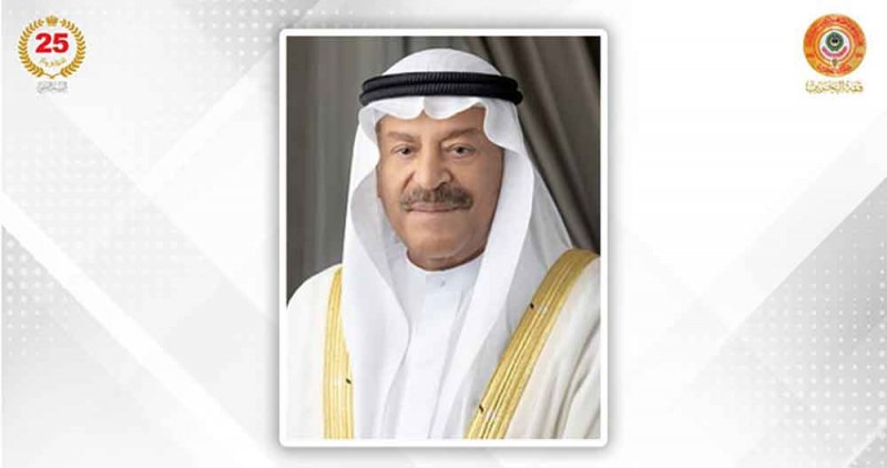 رئيس مجلس الشورى: قمة البحرين رسَّخت الإسهامات القيّمة لجلالة الملك المعظَّم في دعم القضايا العربية