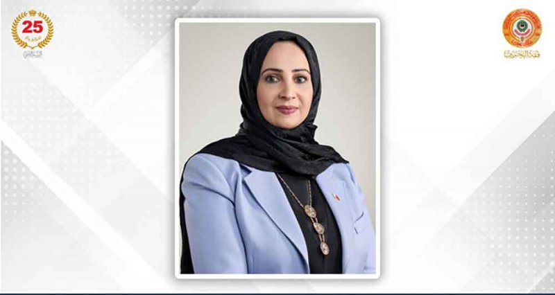 وزيرة الصحة: مبادرة توفير الخدمات الصحية للمتأثرين من الصراعات والنزاعات تؤكد حرص جلالة الملك المعظم على تأمين الاستقرار بالمنطقة