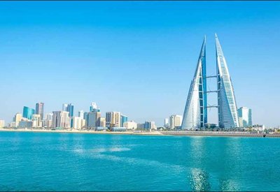 الطقس اليوم في مملكة البحرين