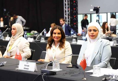 الشعبة البرلمانية: تضافر جهود السلطتين التشريعية والتنفيذية لتفعيل التعاون الدولي في مختلف القضايا
