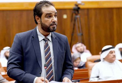 العسبول: "قمة البحرين" عززت التضامن العربي والنهوض بقدرات الأمة