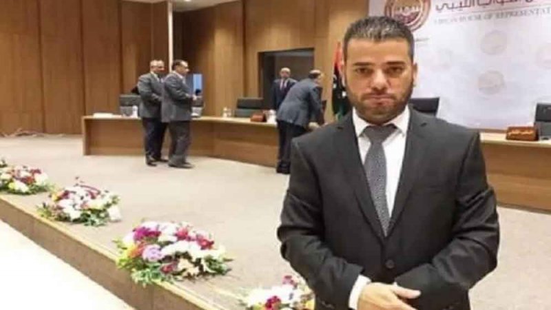 ليبيا.. السلطات في بنغازي تحقق بواقعة "اختطاف" عضو بمجلس النواب