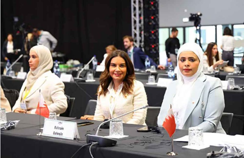 الشعبة البرلمانية: تضافر جهود السلطتين التشريعية والتنفيذية لتفعيل التعاون الدولي في مختلف القضايا